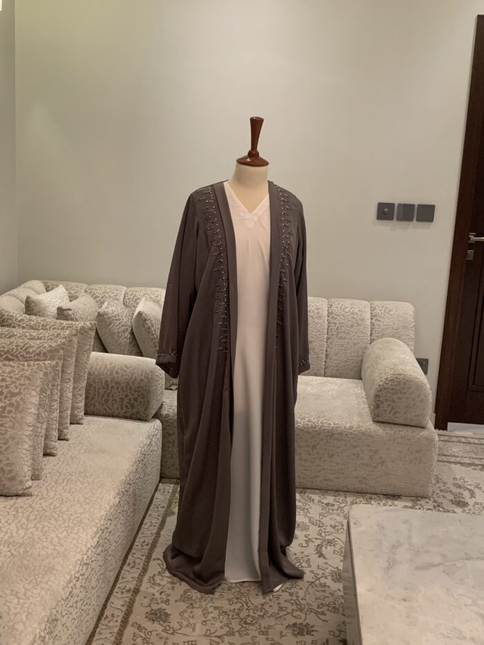 ABAYA